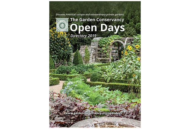 2019 Open Days Directory